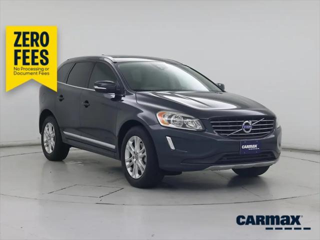 2016 Volvo XC60 T5 Drive-E Premier for sale in Plano, TX