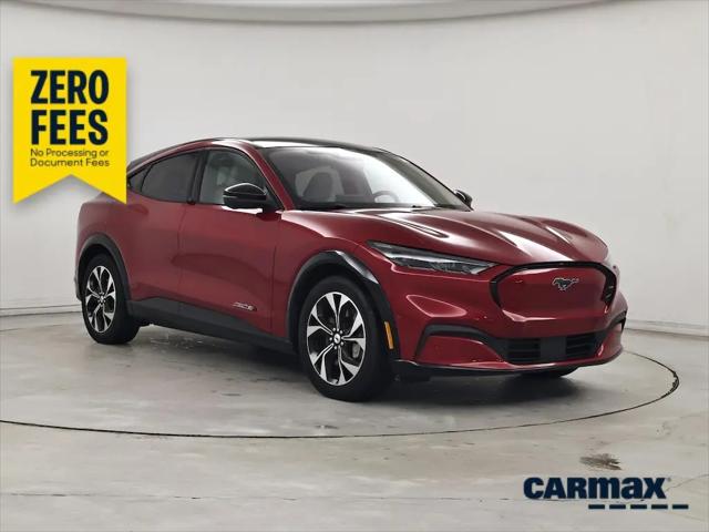 2023 Ford Mustang Mach-E Premium for sale in Roswell, GA