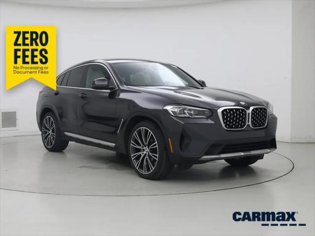 2022 BMW X4 xDrive30i for sale in Roswell, GA