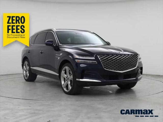 2024 Genesis GV80 3.5T AWD for sale in Sterling, VA