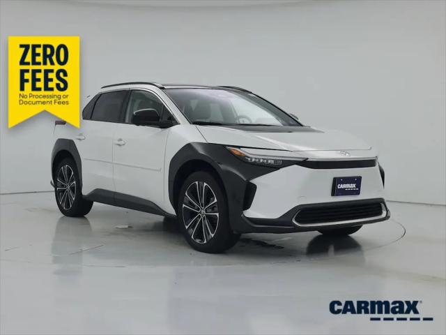 2023 Toyota bZ4X Limited for sale in Sterling, VA