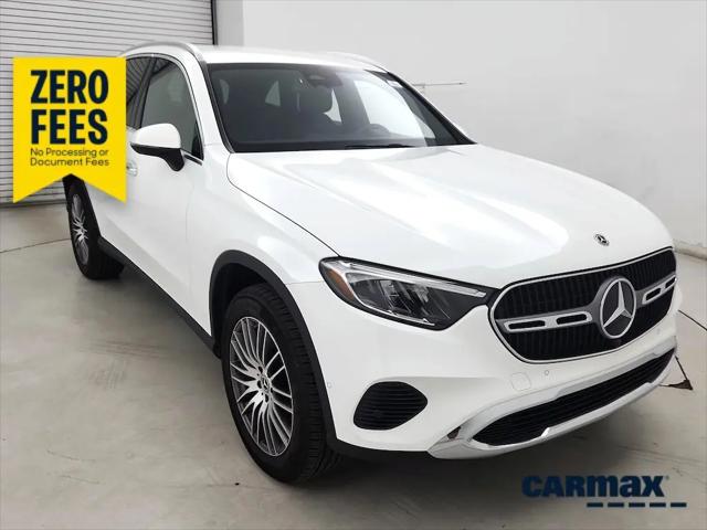 2025 Mercedes-Benz GLC 4MATIC SUV for sale in Columbus, OH