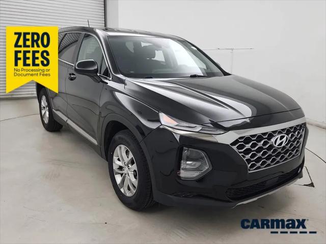 2019 Hyundai Santa Fe for sale near Columbus, OH