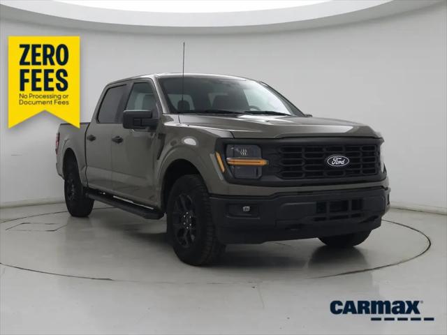 2025 Ford F-150 STX for sale in Columbus, OH