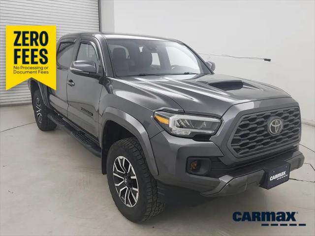 2020 Toyota Tacoma TRD Sport for sale in Columbus, OH