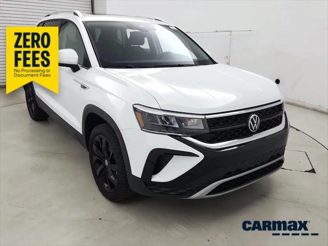 2023 Volkswagen Taos 1.5T SE for sale in Columbus, OH