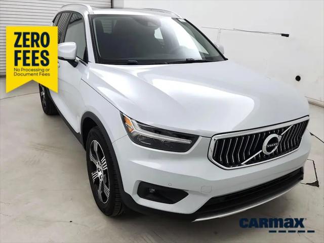 2021 Volvo XC40 for sale near Columbus, OH