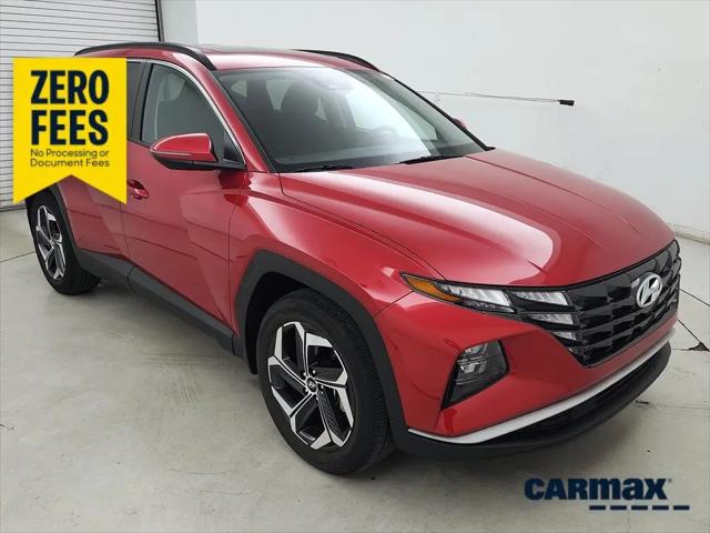 2022 Hyundai Tucson SEL for sale in Columbus, OH