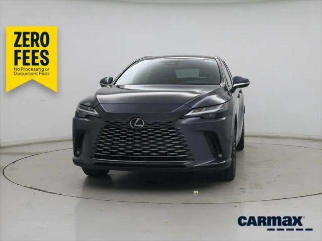 2025 Lexus RX 350 Premium Plus for sale near Columbus, OH
