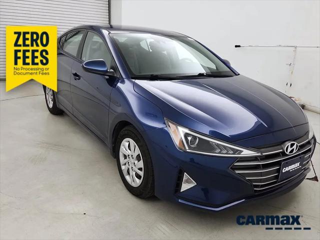 2020 Hyundai Elantra SE for sale in Columbus, OH