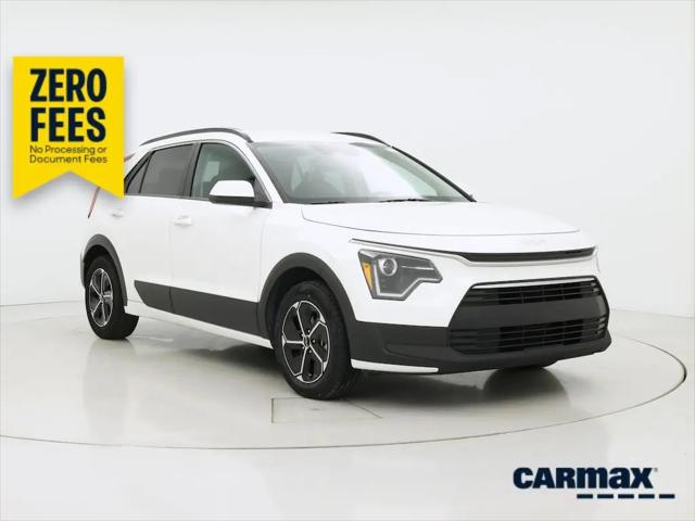 2025 Kia Niro LX for sale in Stockbridge, GA
