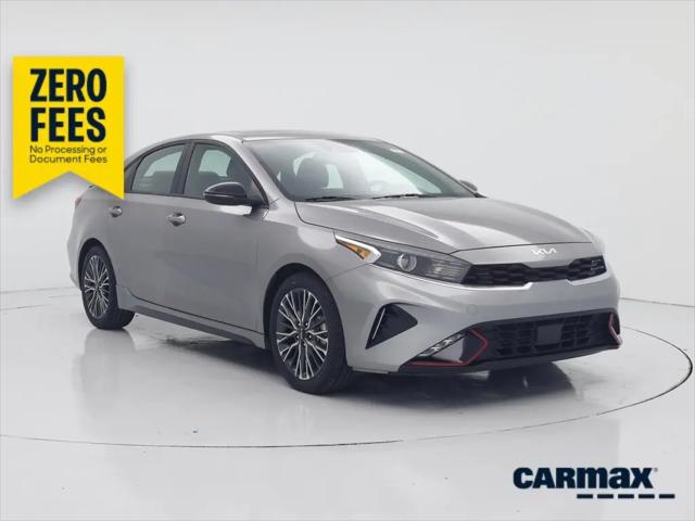 2024 Kia Forte GT-Line for sale in Stockbridge, GA