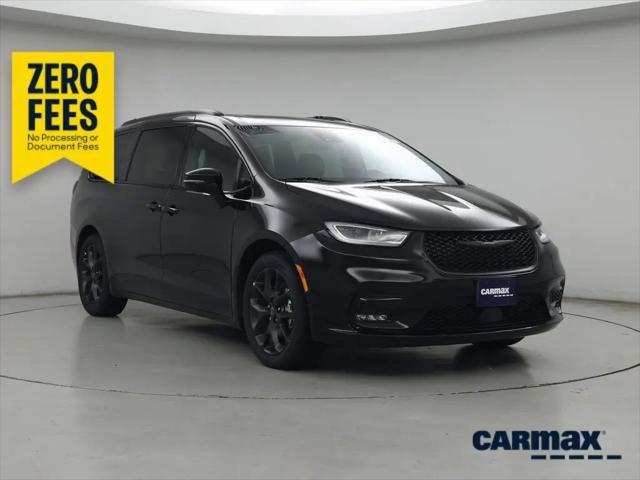 2025 Chrysler Pacifica Limited for sale in Stockbridge, GA