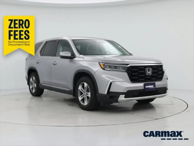 2025 Honda Pilot EX-L for sale in Stockbridge, GA