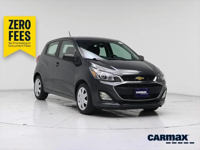 2021 Chevrolet Spark FWD LS Automatic for sale in Fort Worth, TX
