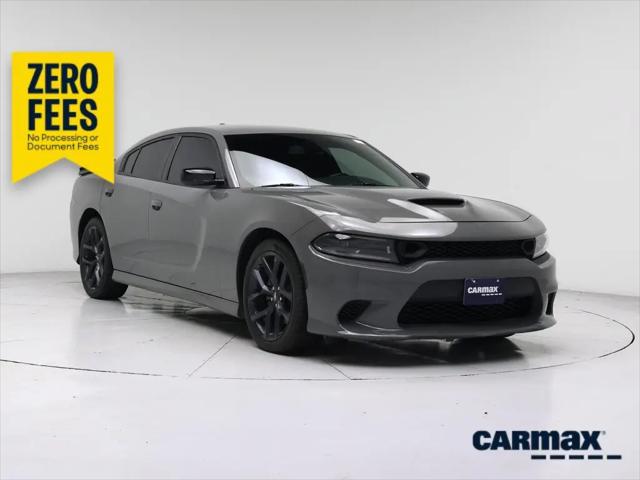 2023 Dodge Charger GT for sale in Fort Worth, TX