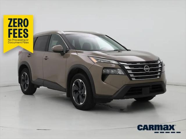 2024 Nissan Rogue SV FWD for sale in Baton Rouge, LA