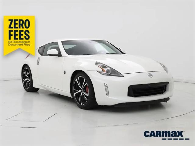 2018 Nissan 370Z Sport Tech for sale in Baton Rouge, LA