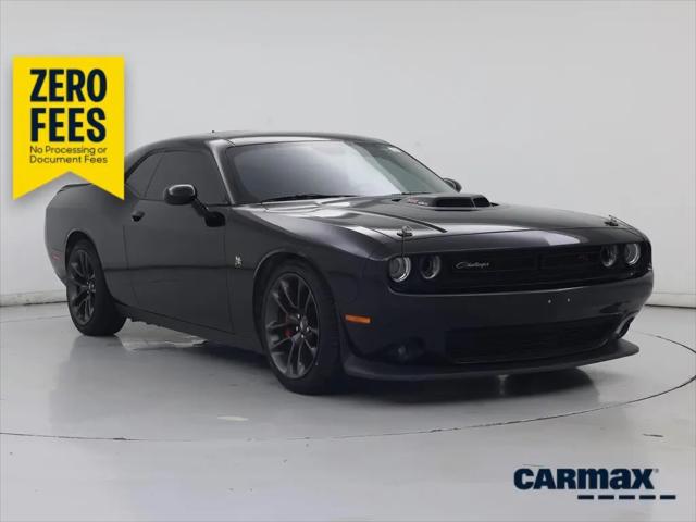 2022 Dodge Challenger R/T Scat Pack for sale in Baton Rouge, LA