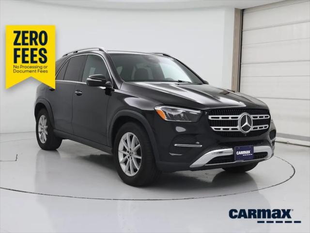 2024 Mercedes-Benz GLE GLE 450 4MATIC for sale in Austin, TX