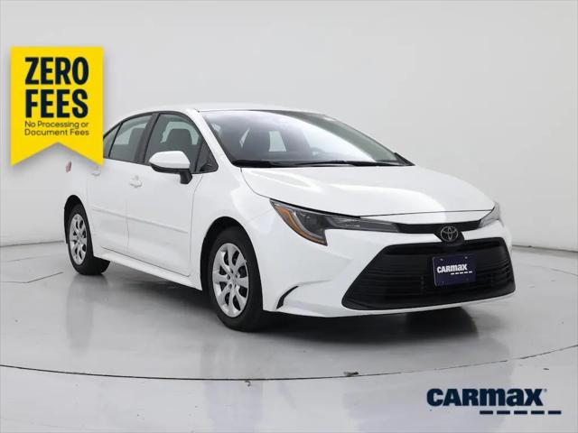2025 Toyota Corolla LE for sale in Austin, TX