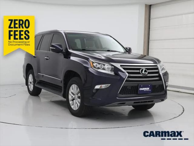 2018 Lexus GX 460 Premium for sale in Austin, TX