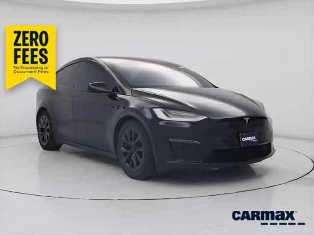 2023 Tesla Model X Dual Motor All-Wheel Drive for sale in Algonquin, IL