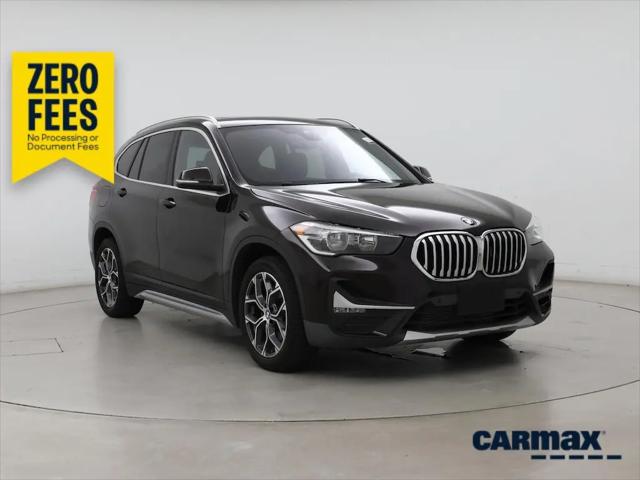 2020 BMW X1 xDrive28i for sale in Huntsville, AL