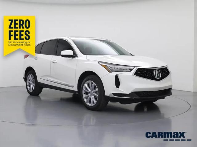 2024 Acura RDX Standard for sale in Huntsville, AL