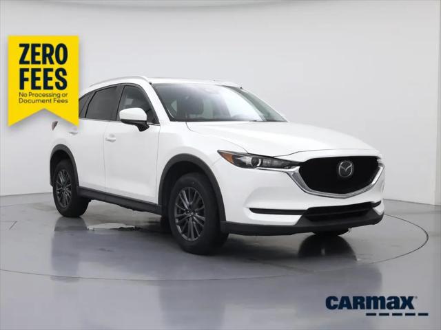 2020 Mazda CX-5 Touring for sale in Huntsville, AL
