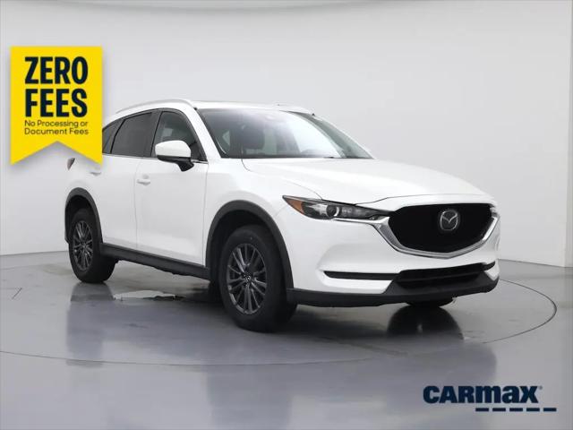 2020 Mazda CX-5 Touring for sale in Huntsville, AL