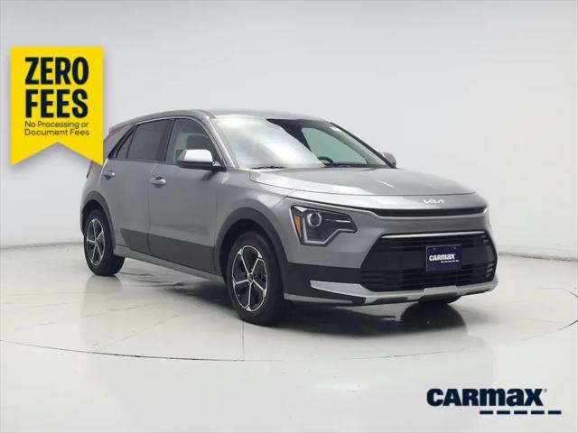 2025 Kia Niro LX for sale in Houston, TX