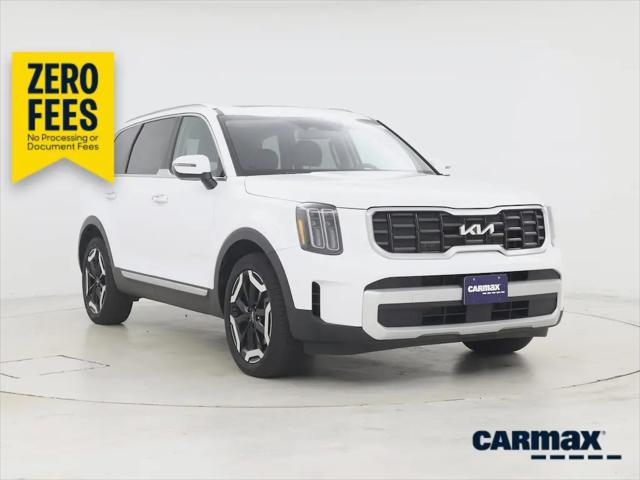 2025 Kia Telluride S for sale in Houston, TX