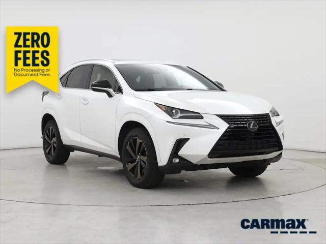 2020 Lexus NX 300 Unknown for sale in Schaumburg, IL