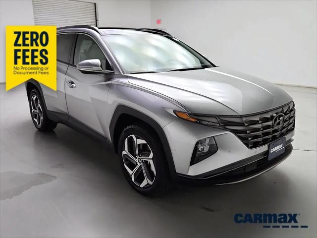 2024 Hyundai Tucson Limited for sale in Schaumburg, IL