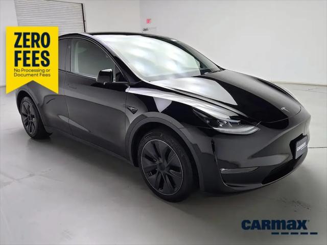 2024 Tesla Model Y Long Range Dual Motor All-Wheel Drive for sale in Schaumburg, IL