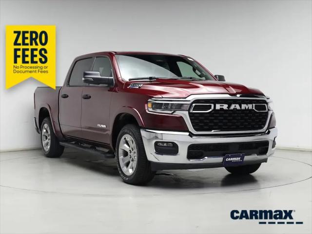 2025 Ram 1500 Big Horn Crew Cab 4x4 5'7" Box for sale in Schaumburg, IL