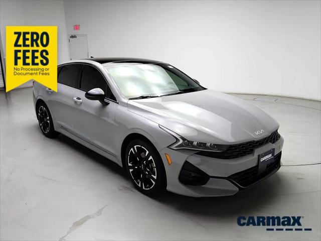 2024 Kia K5 GT-Line for sale in Schaumburg, IL