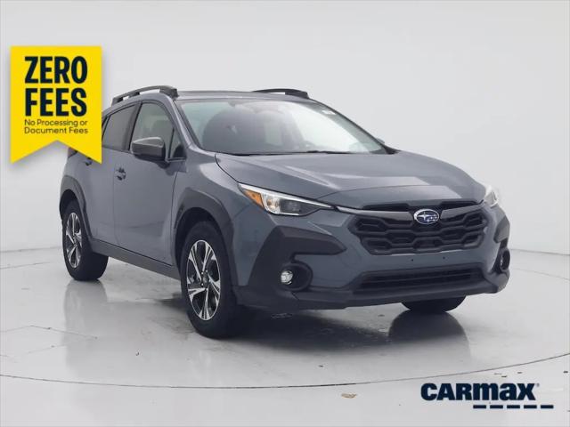 2024 Subaru Crosstrek Premium for sale in Hickory, NC