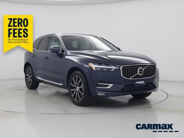 2021 Volvo XC60 T5 Inscription for sale in Woodbridge, VA