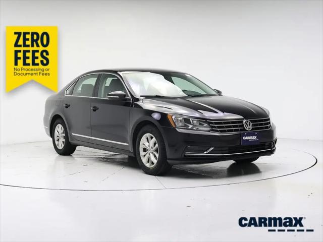 2017 Volkswagen Passat 1.8T S for sale in Kenosha, WI
