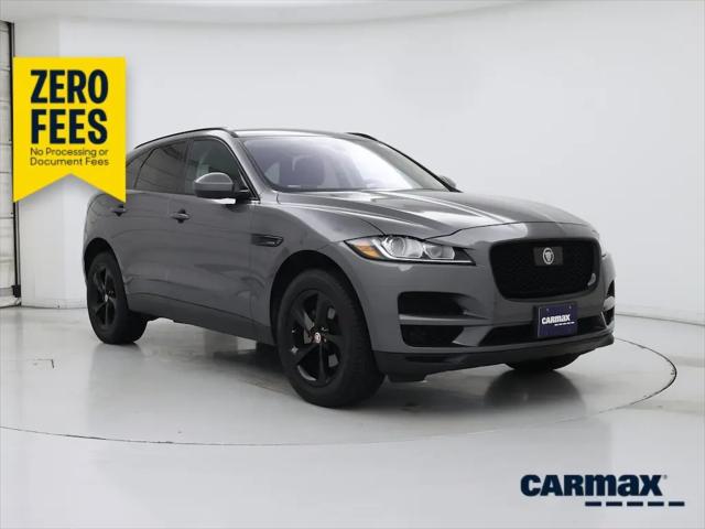 2019 Jaguar F-PACE 25t Premium for sale in Mechanicsburg, PA