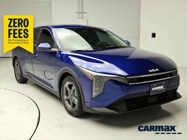 2026 Kia K4 LXS for sale in San Antonio, TX