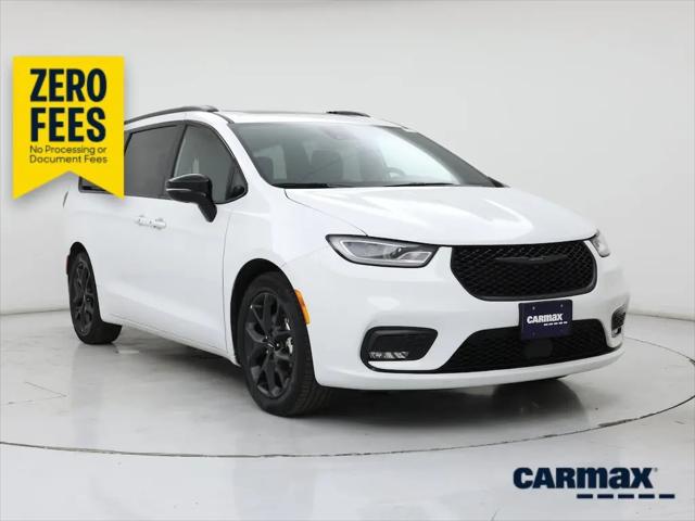 2025 Chrysler Pacifica Limited for sale in Merriam, KS