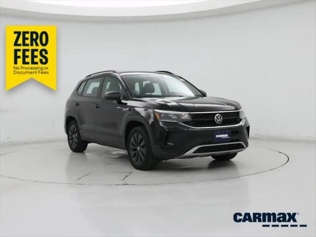 2022 Volkswagen Taos 1.5T S for sale in Merriam, KS