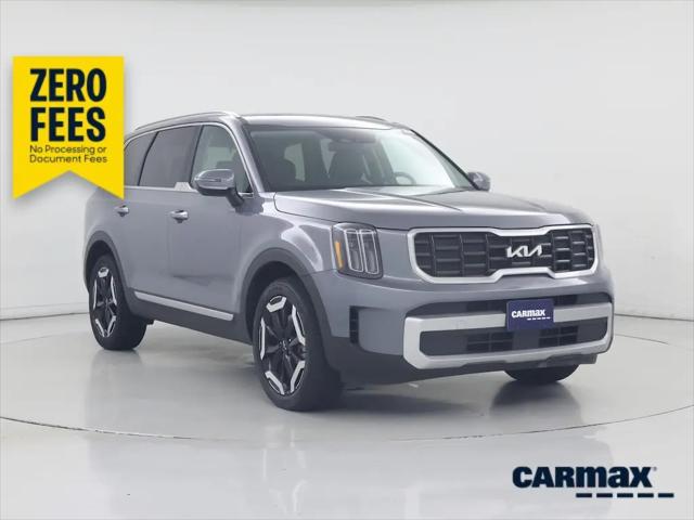 2025 Kia Telluride S for sale in Houston, TX