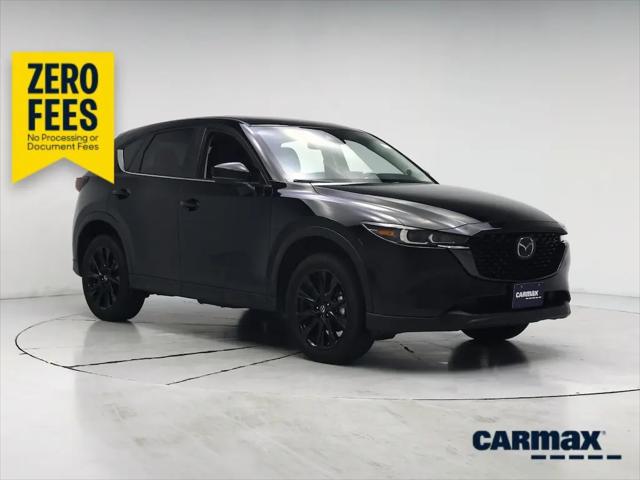 2025 Mazda CX-5 2.5 S Carbon Edition for sale in Laurel, MD
