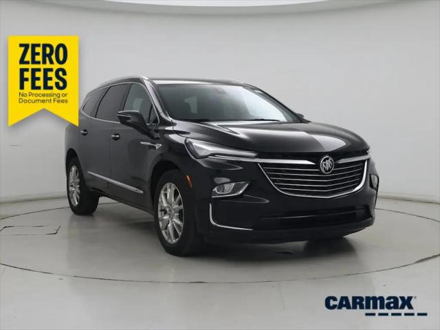 2023 Buick Enclave Essence FWD for sale in Columbus, OH