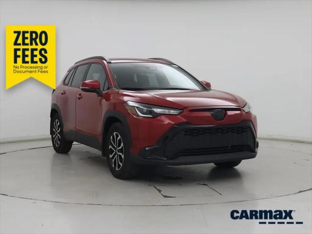 2024 Toyota Corolla Cross Hybrid SE for sale in Columbus, OH