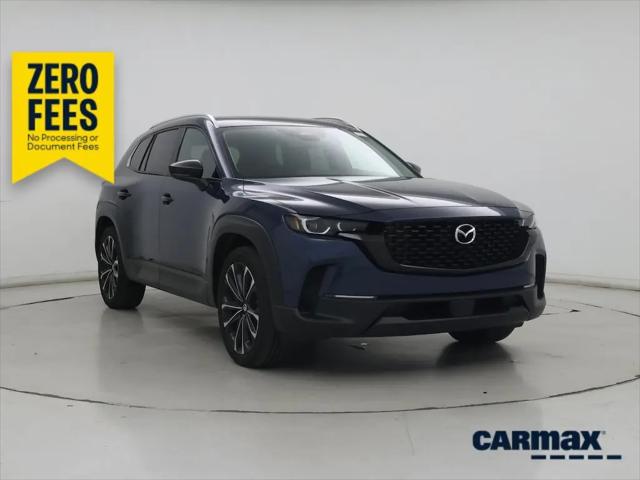 2025 Mazda CX-50 2.5 S Premium Plus Package for sale in Columbus, OH